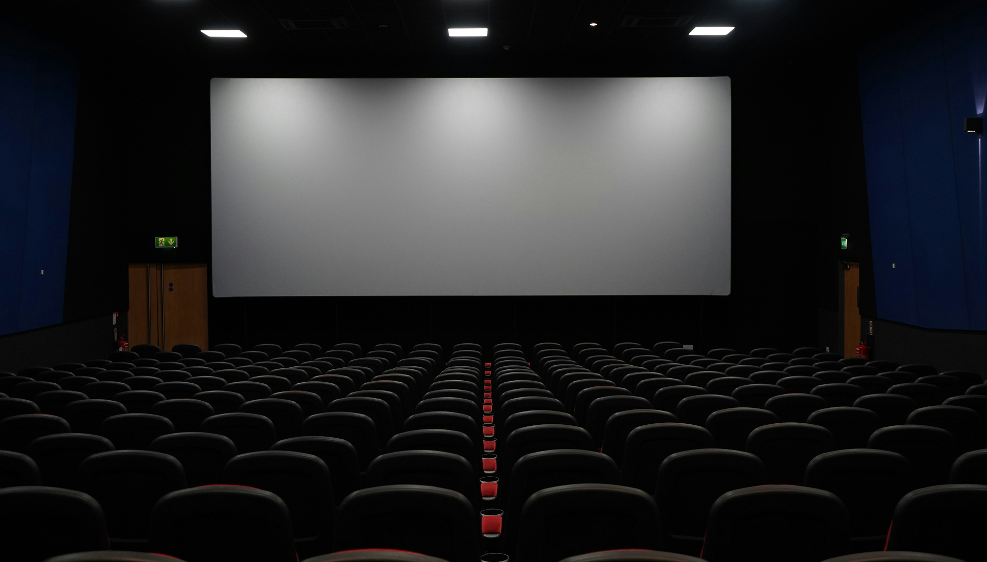 cinema