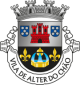 Brasão Alter do Chão