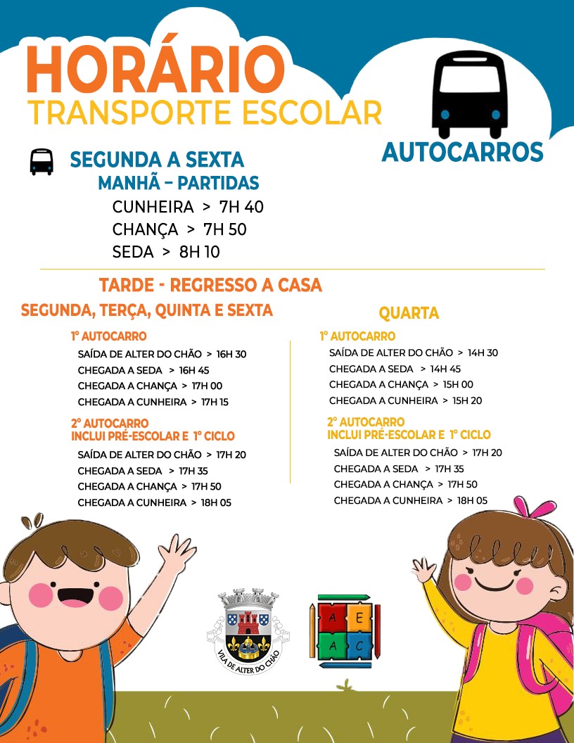 Horario-transporte-escolar-Autocarros