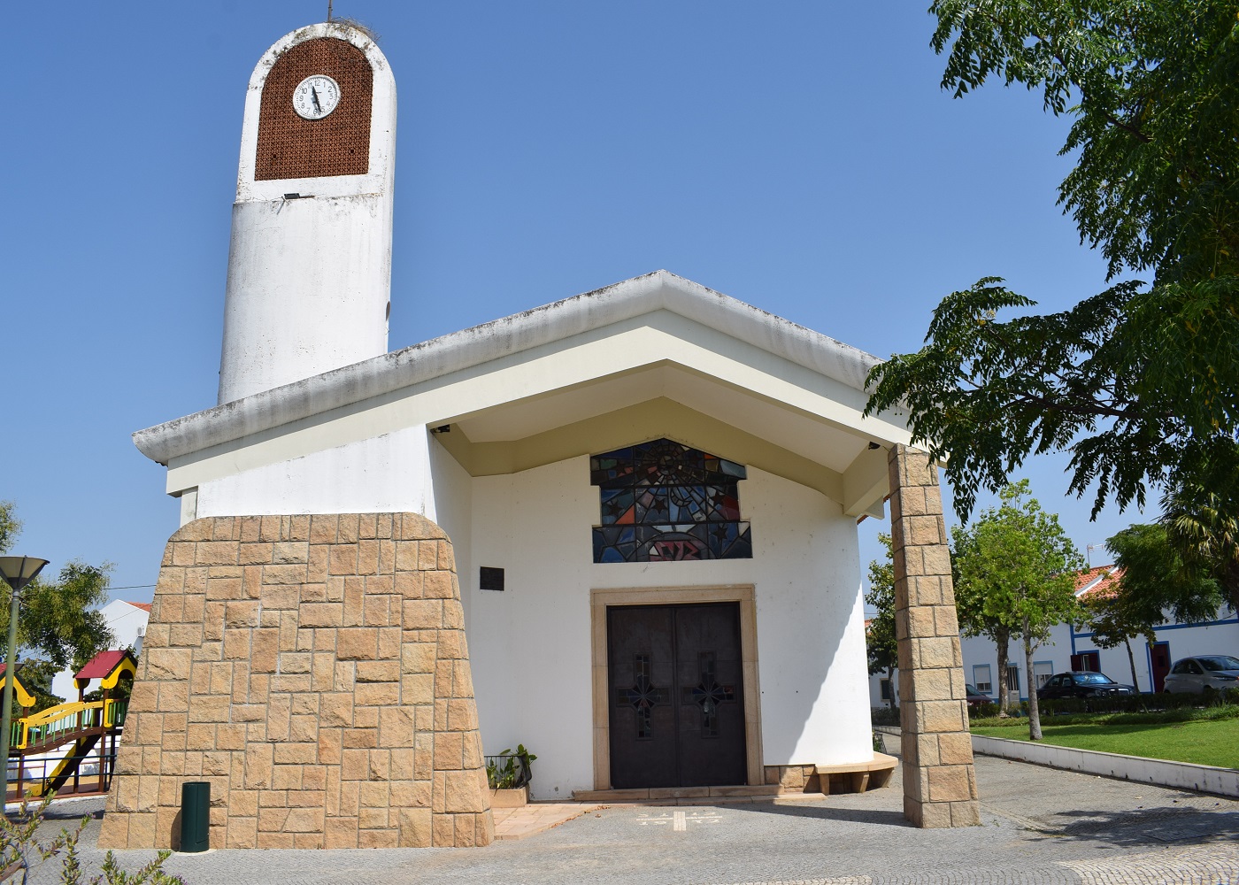 Igreja-Cunheira