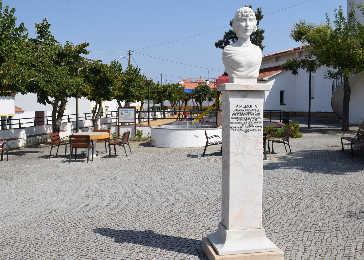 Jardim-Cunheira