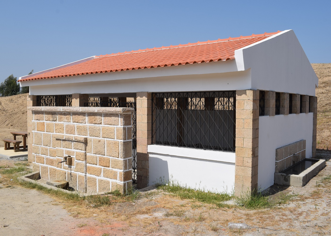 Lavadouros-da-Fonte-Nova