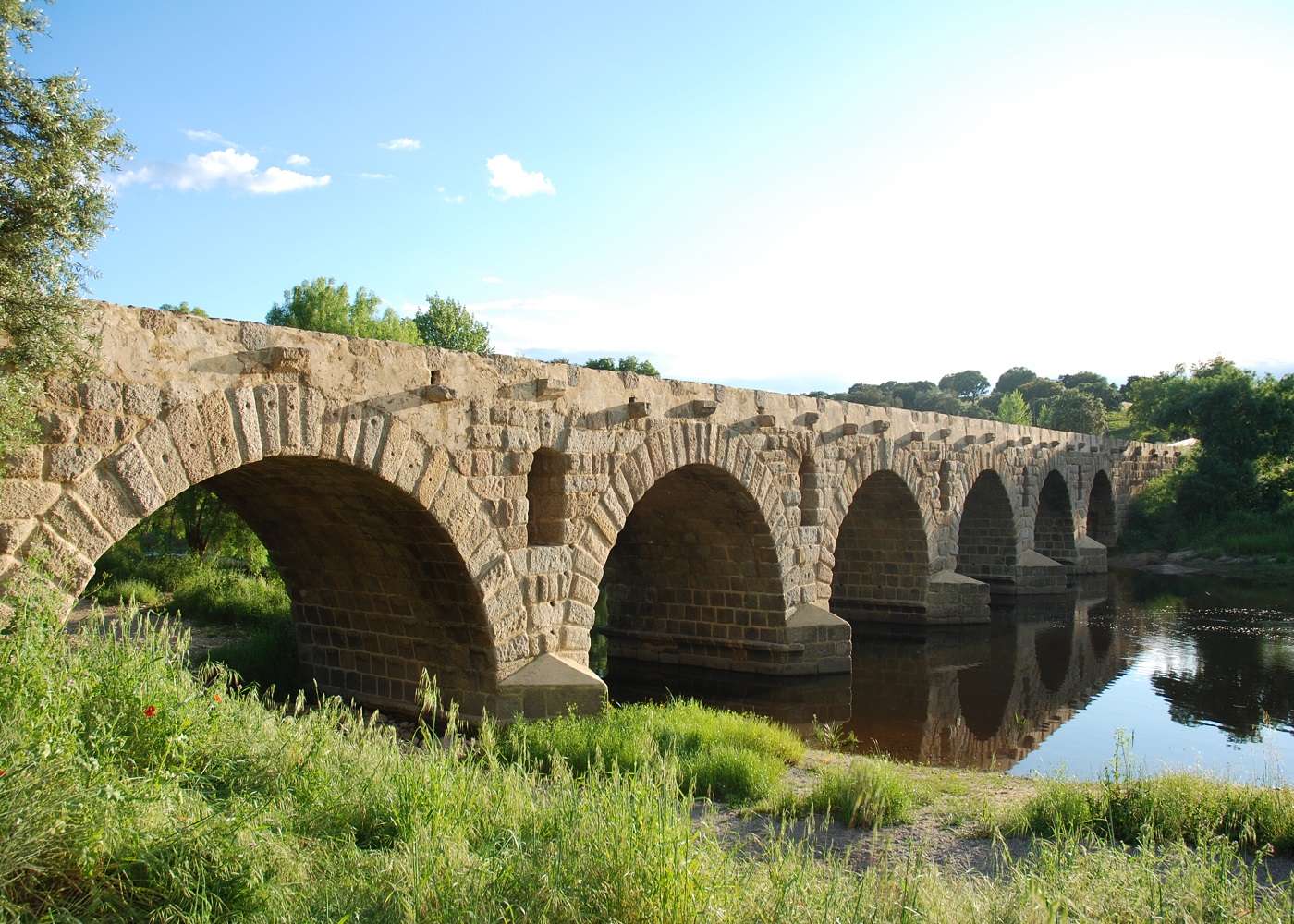 Ponte de Vila Formosa