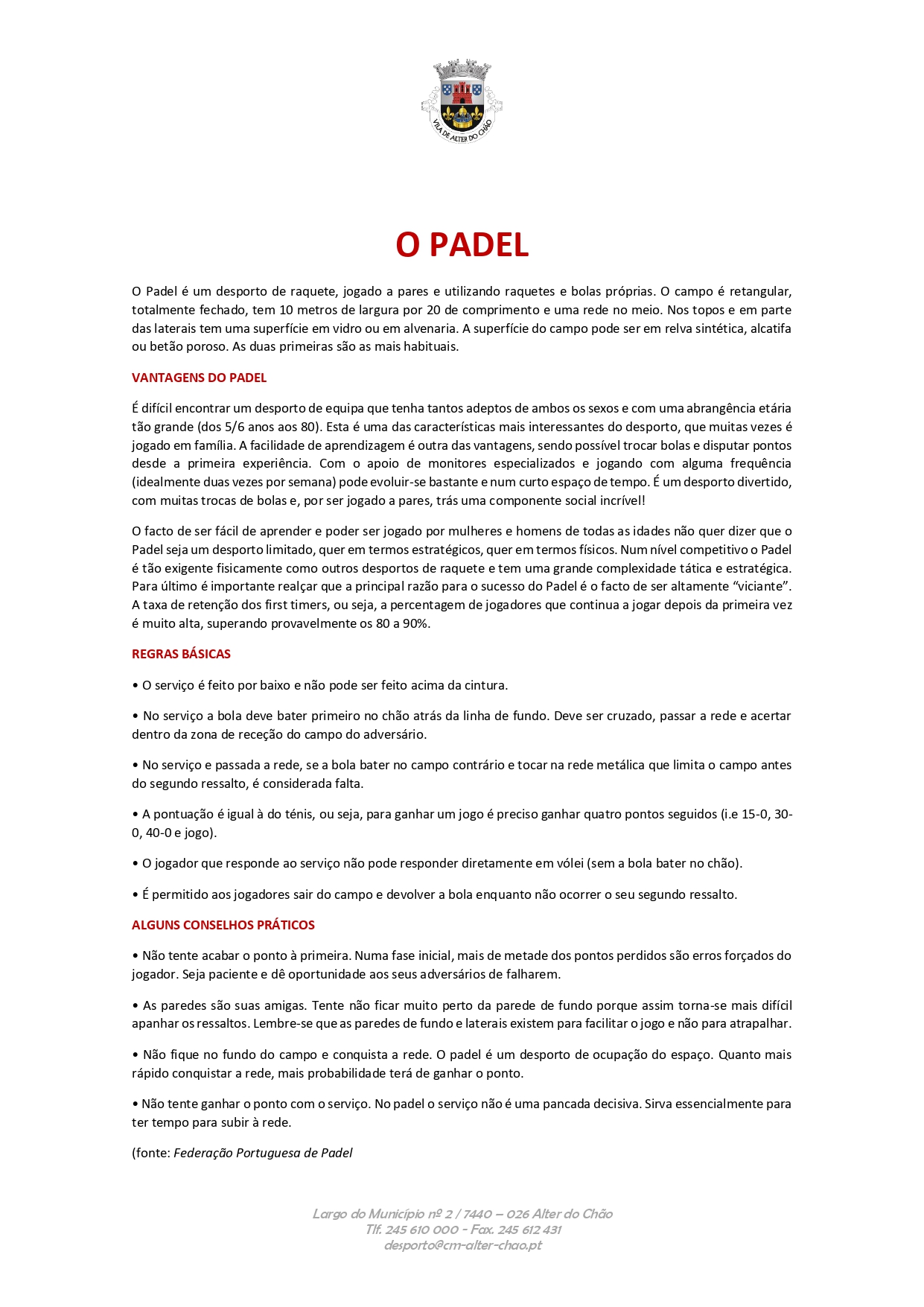 Regras-de-Padel