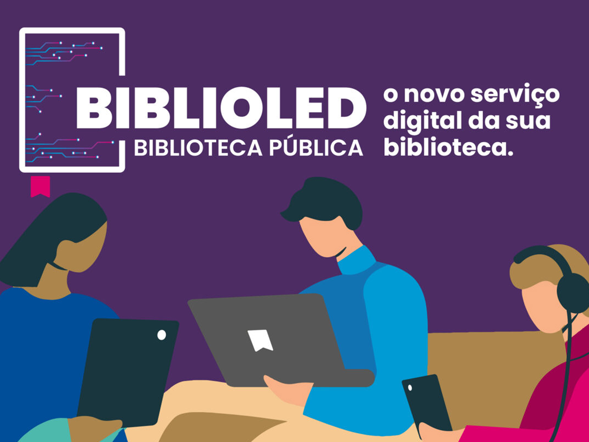 BiblioLED